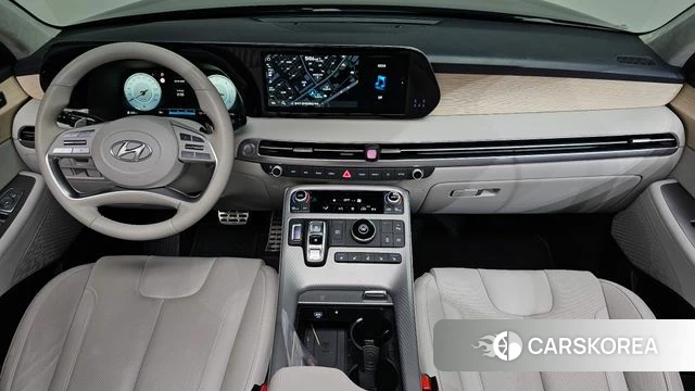 Hyundai The New Palisade id 4707114 из Кореи 31