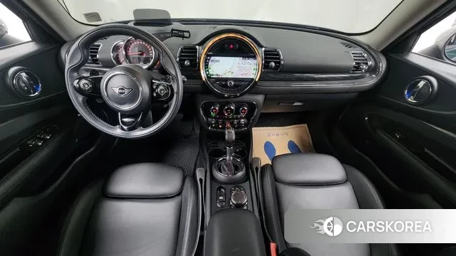 Mini Cooper S Clubman id 3535888 из Кореи 17