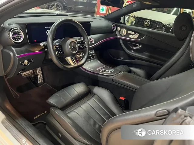 Mercedes-Benz E-Class W213 id 3074062 из Кореи 17