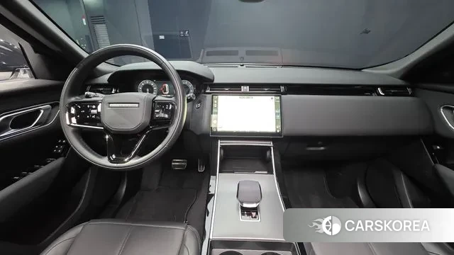 Land Rover Range Rover Velar id 3462208 из Кореи 17