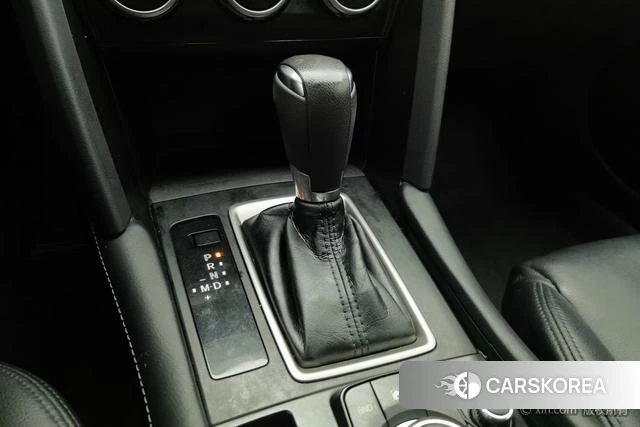 Mazda CX-4 id 4210223 из Китая 21
