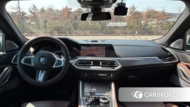 BMW X6 (G06) id 3787401 из Кореи 17