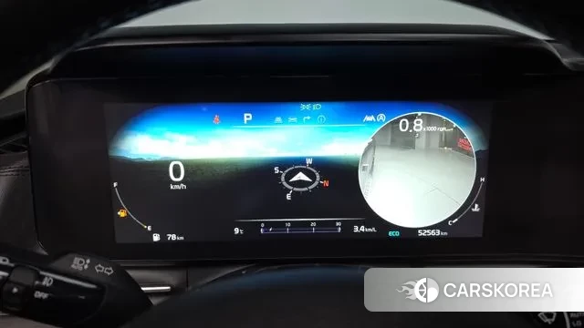 Kia Carnival 4th generation id 3776667 из Кореи 17