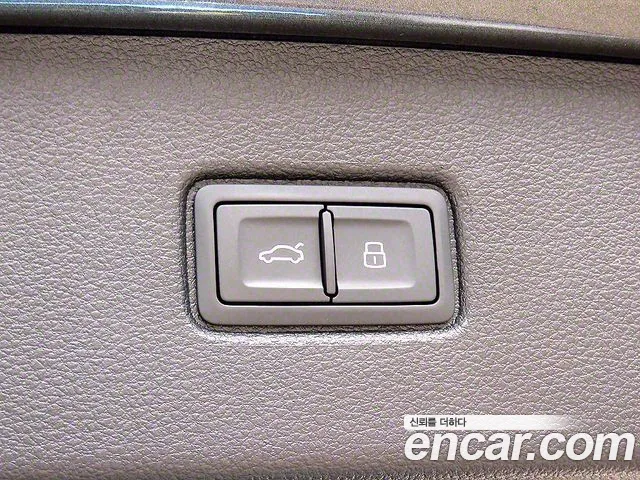 Audi Q7 (4M) id 2656729 из Кореи 17