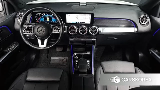 Mercedes-Benz GLB-Class X247 id 3746217 из Кореи 17