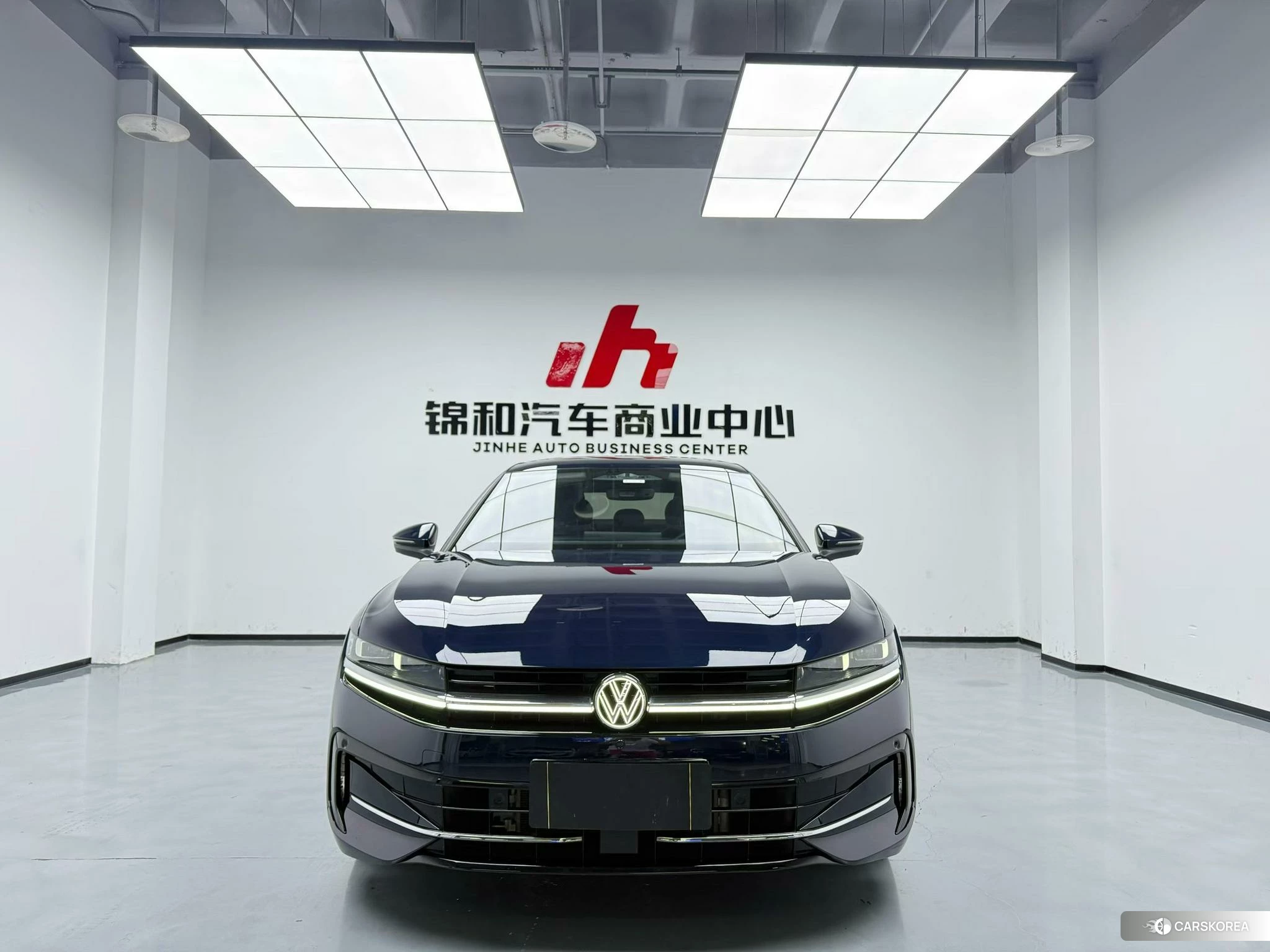 Volkswagen Magotan id 4420405 из Китая 7
