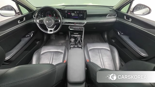 Kia K5 3rd generation id 4470760 из Кореи 36