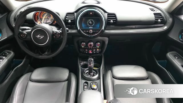 Mini Cooper D Clubman id 4447455 из Кореи 27