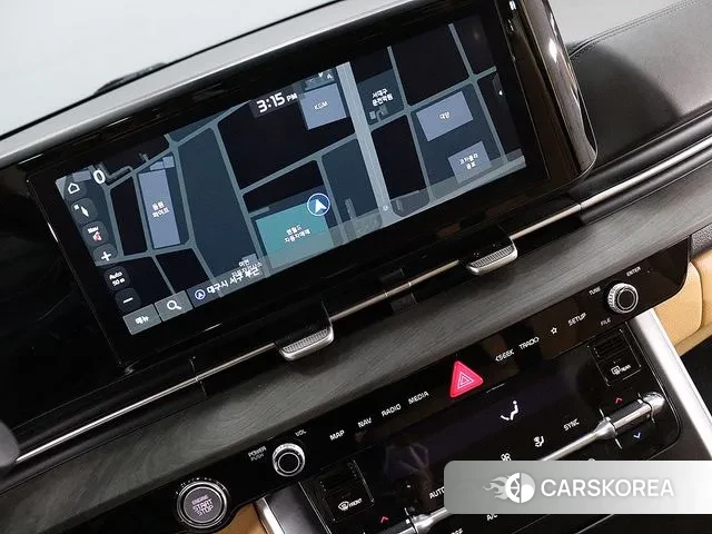 Kia Carnival 4th generation id 3338779 из Кореи 17