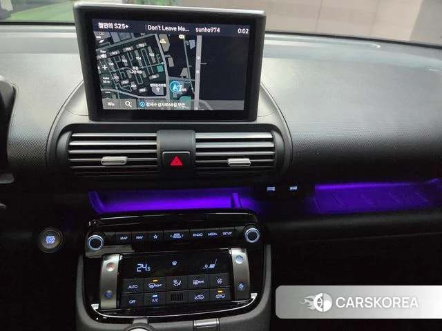 Hyundai Casper id 3914644 из Кореи 11