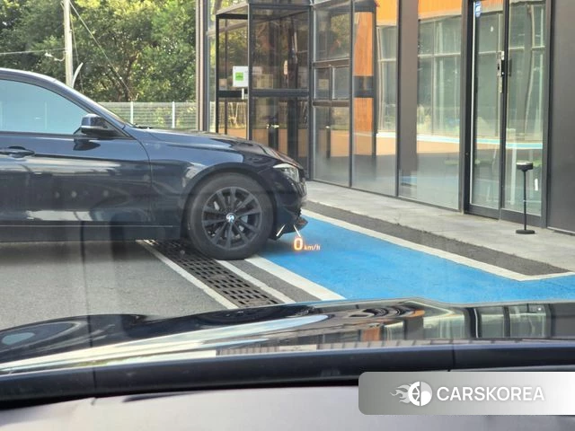 Genesis G70 id 4605311 из Кореи 17