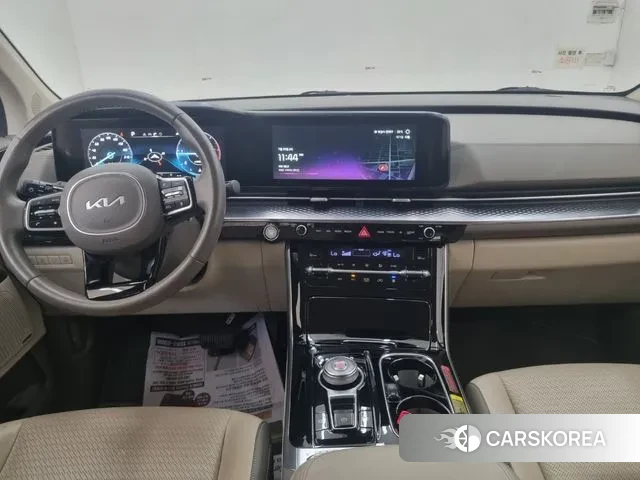 Kia Carnival 4th generation id 2959858 из Кореи 17