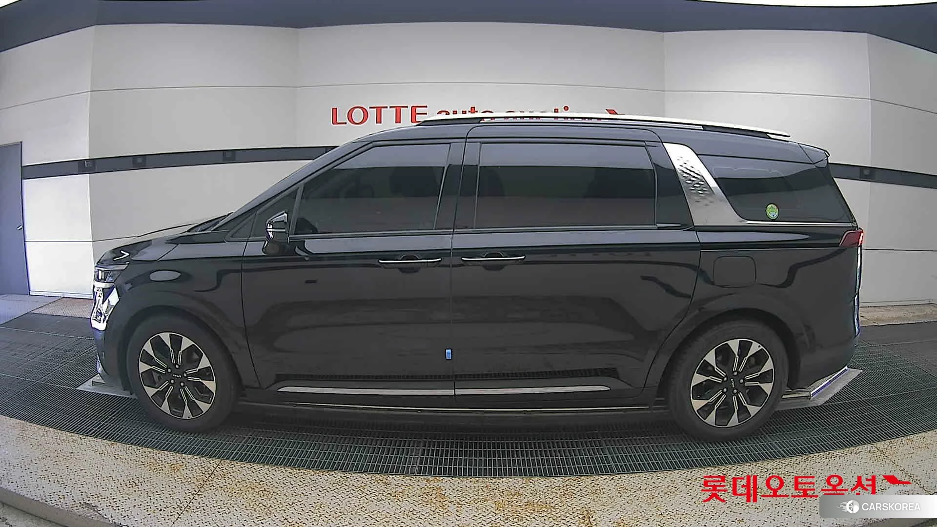 Kia Carnival id 4679363 из Кореи 34