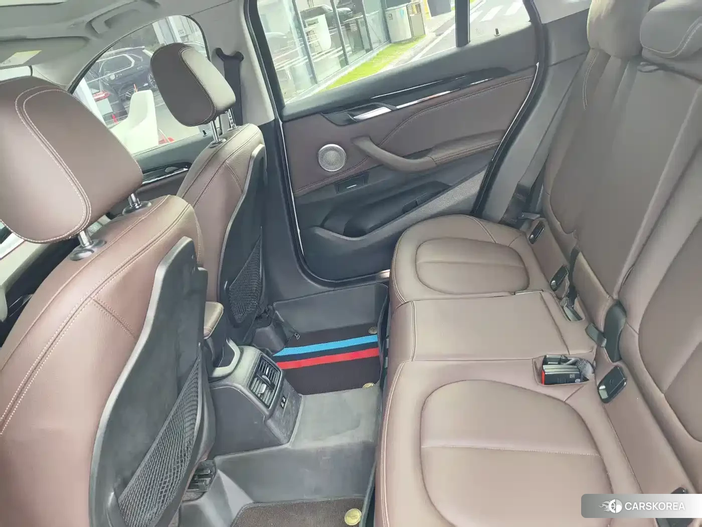 BMW X1 id 4681213 из Китая 13