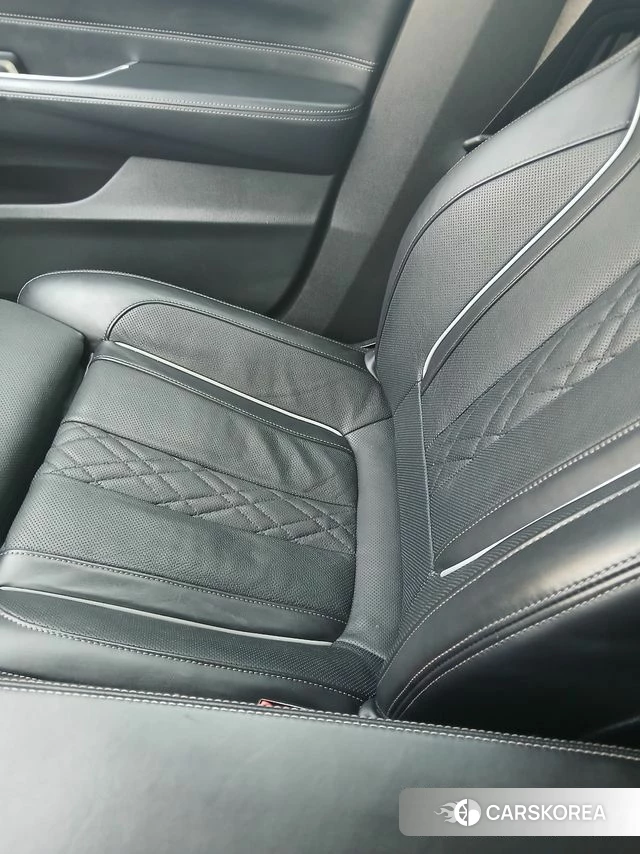 BMW 6 Series GT (G32) id 3801002 из Кореи 8