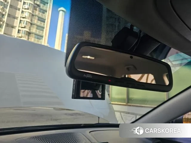 Ssangyong Berry New Tivoli id 3421329 из Кореи 7