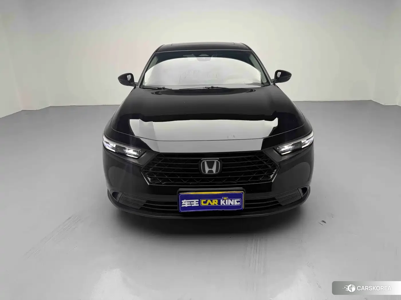 Honda Accord id 4512938 из Китая 18