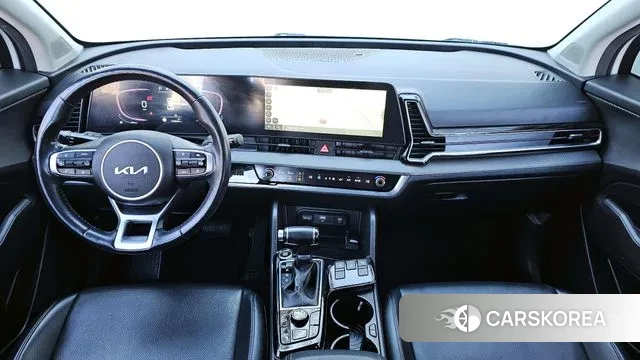 Kia Sportage 5th Generation id 3519069 из Кореи 17