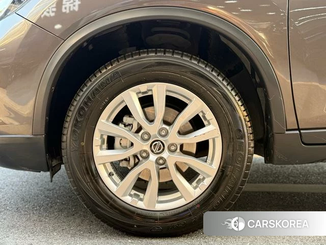 Nissan Qijun id 4221725 из Китая 21