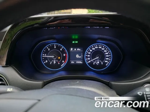 Hyundai Palisade id 2886818 из Кореи 11