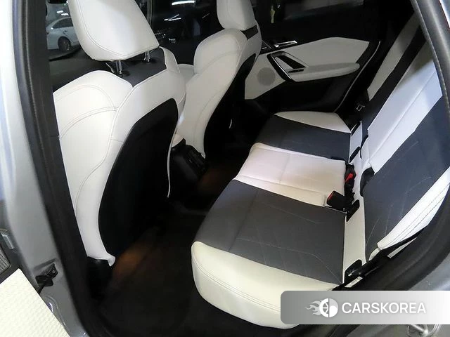 BMW iX1 (U11) id 4910867 из Кореи 17