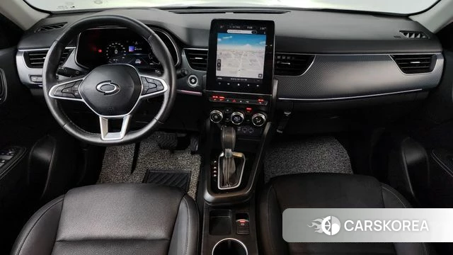 Renault Korea (Samsung) XM3 id 4754001 из Кореи 30