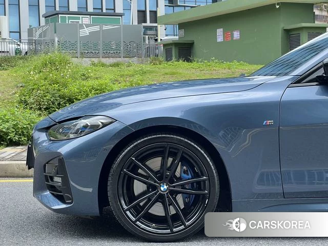 BMW 4 series id 4333292 из Китая 16