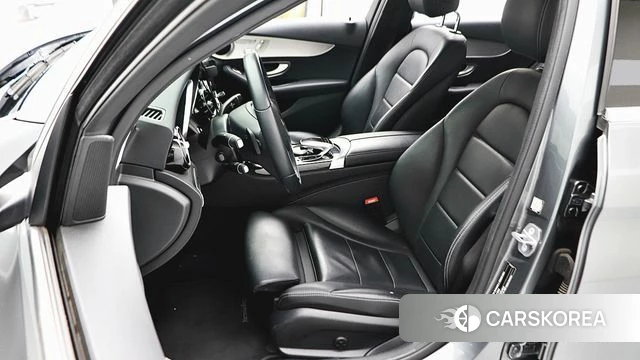 Mercedes-Benz C-Class W205 id 4643115 из Кореи 17