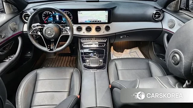 Mercedes-Benz E-Class W213 id 3454086 из Кореи 17