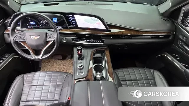 Cadillac Escalade 5th Generation id 3438481 из Кореи 17