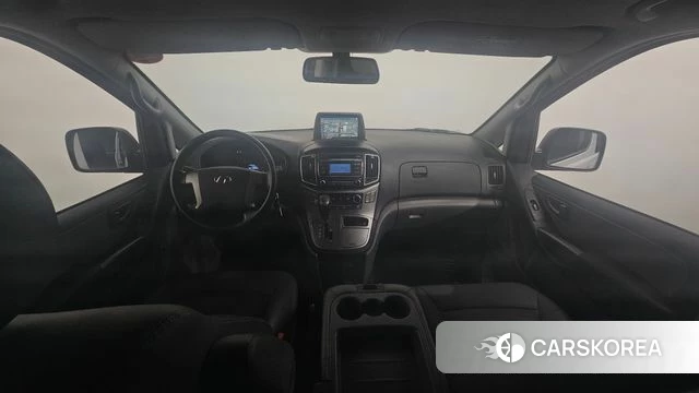 Hyundai The New Grand Starex id 3795341 из Кореи 17