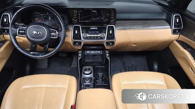 Kia Sorento 4th Generation id 3713245 из Кореи 17