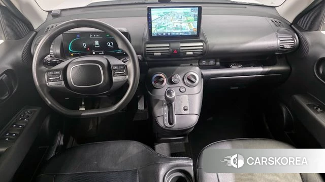 Hyundai Casper id 3897470 из Кореи 17