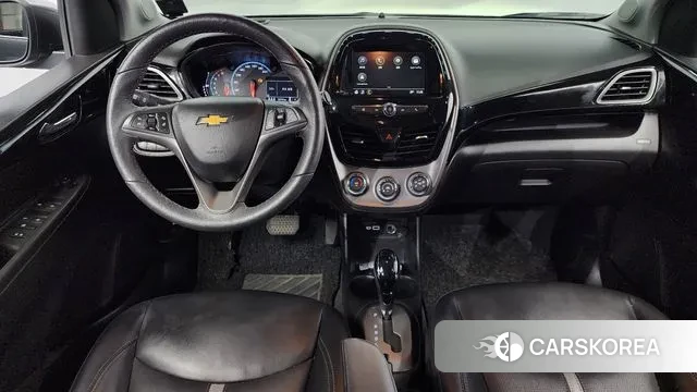 Chevrolet (GM Daewoo) The New Spark id 2990531 из Кореи 17