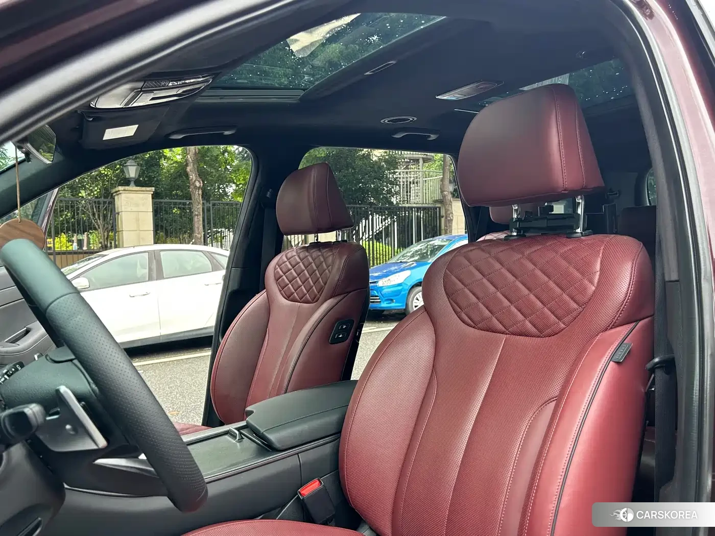 Hyundai Paristi id 4577466 из Китая 25