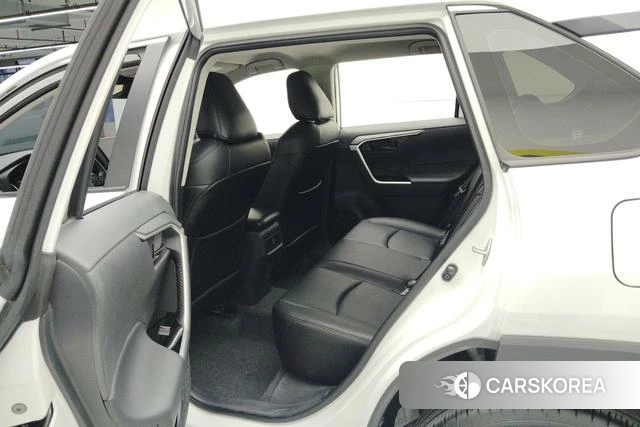 Toyota RAV4 Rongfang id 3888697 из Китая 14