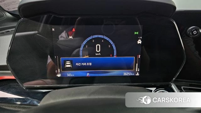 Chevrolet (GM Daewoo) Trax Crossover id 4540579 из Кореи 28
