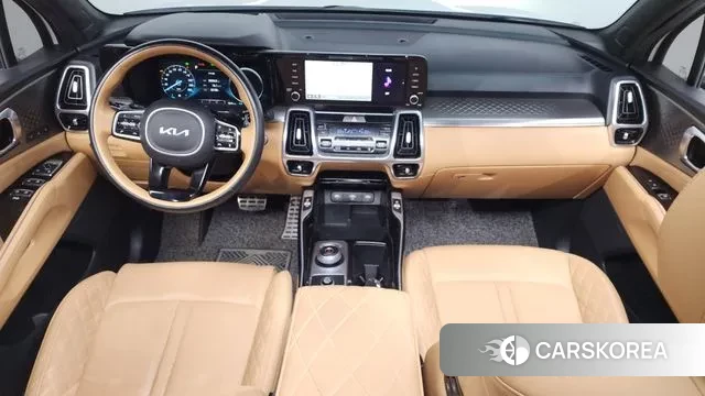 Kia Sorento 4th Generation id 3438020 из Кореи 17