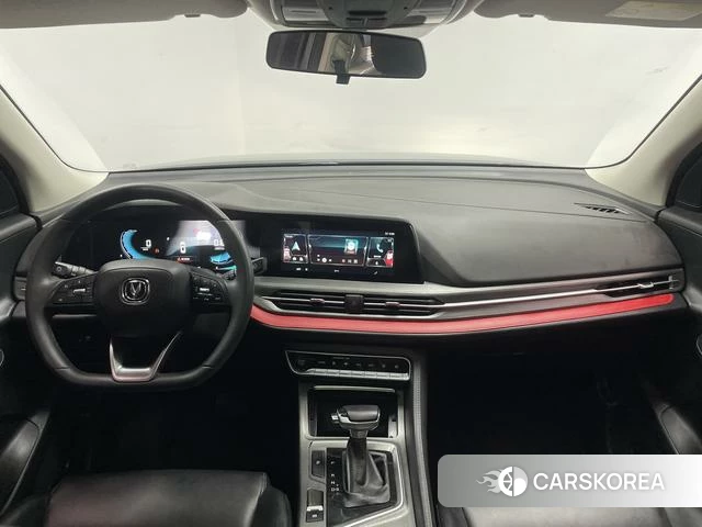 Chang'an CS55 PLUS id 4380413 из Китая 17