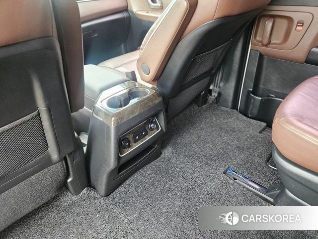 Hyundai The New Grand Starex id 4918288 из Кореи 14
