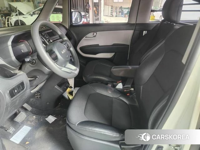 Kia The New Kia Ray id 4540747 из Кореи 7