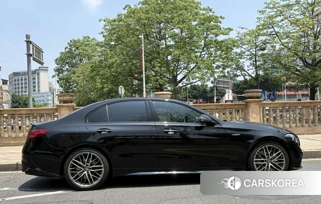 Mercedes-Benz C-class AMG id 4265376 из Китая 15