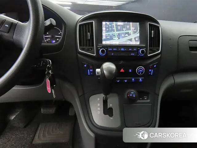 Hyundai The New Grand Starex id 3380696 из Кореи 16