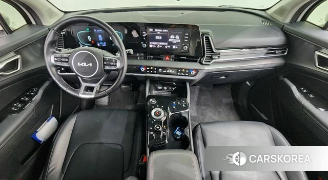 Kia Sportage 5th Generation id 4322138 из Кореи 17