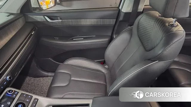 Hyundai The New Palisade id 3572138 из Кореи 7