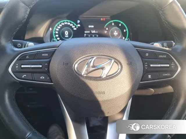 Hyundai Palisade id 3643697 из Кореи 17