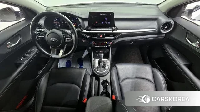 Kia Come New K3 id 3541696 из Кореи 17