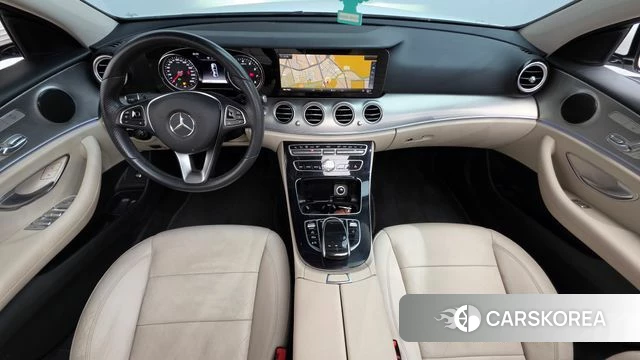 Mercedes-Benz E-Class W213 id 4781249 из Кореи 27