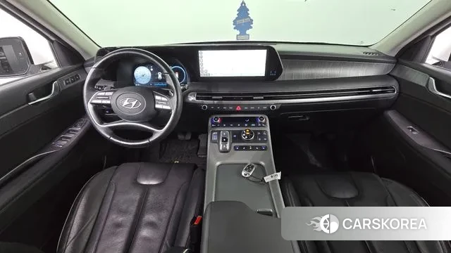 Hyundai The New Palisade id 3674893 из Кореи 17