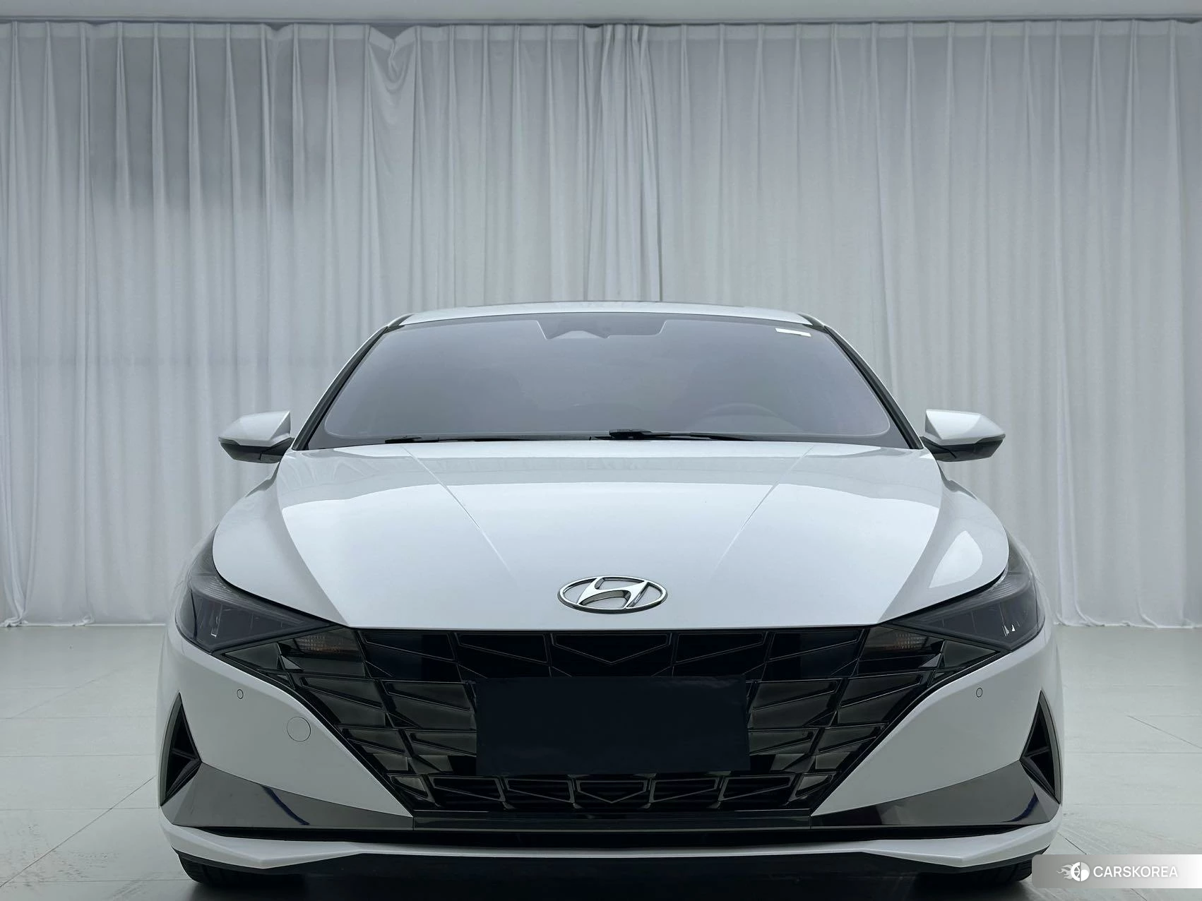 Hyundai Elantra id 4452137 из Китая 22